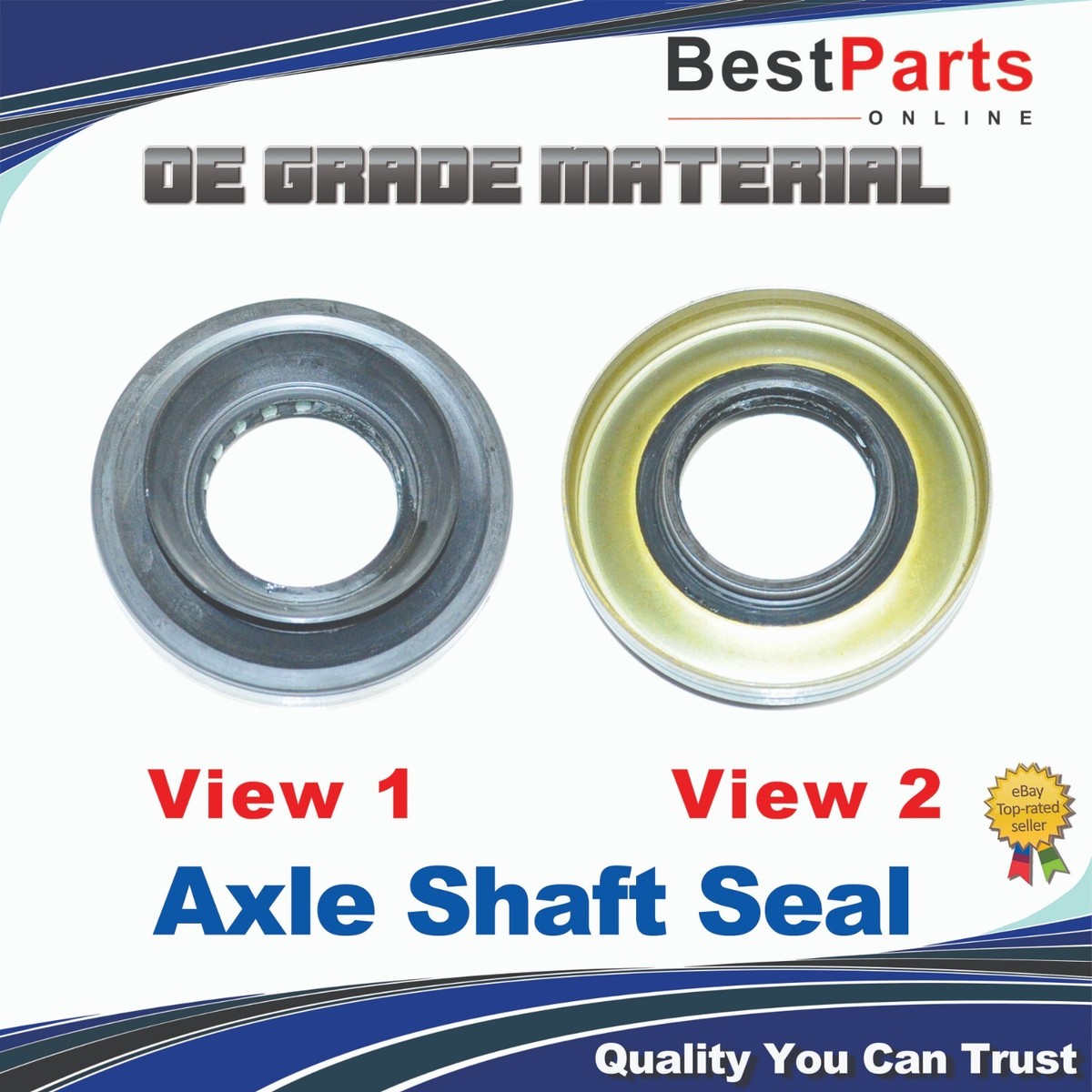 タウロス様ページ Axle Shaft Seal Ref. 40227-EA000 for Nissan Pathfinder 2018-2005
