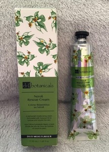 dr botanicals neroli