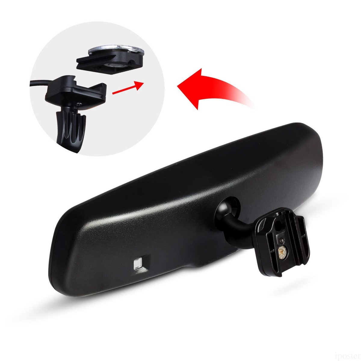 Rear View Camera For Car Rear View Backup Camera Kit W/ Spare Tire