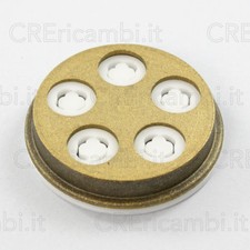 Trafila N.23 Quadrifogli Originale Robot Cucina Macchina Pasta Pastamatic SIMAC