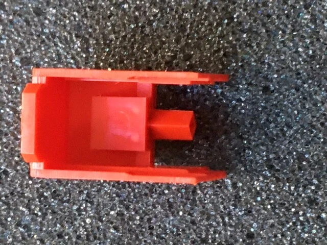 Lápiz óptico diamante de repuesto Sanyo ST07/08 (rojo) LPS DSC 780 ver fotos