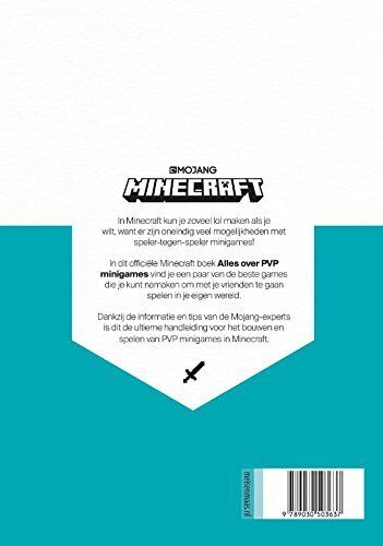 Minecraft: Guide to PVP Minigames