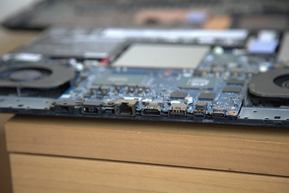 Lenovo Legion Y530 - Immagine 3 di 4