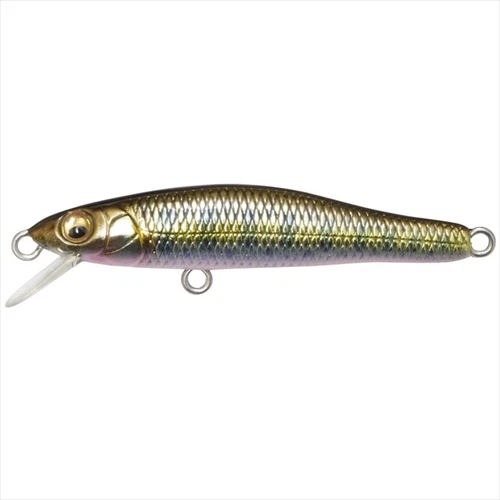 Megabass GREATHUNTING 55 Heavy Duty S TAKUMI SAKE CHIGYO Trout lure From Japan