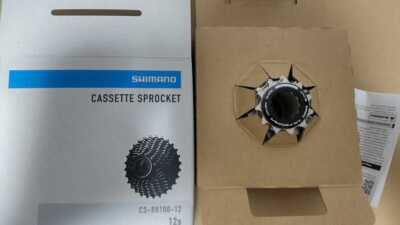 NEW Shimano Ultegra R8170 Di2 Disc Brake 12 Sp Groupset 50-34