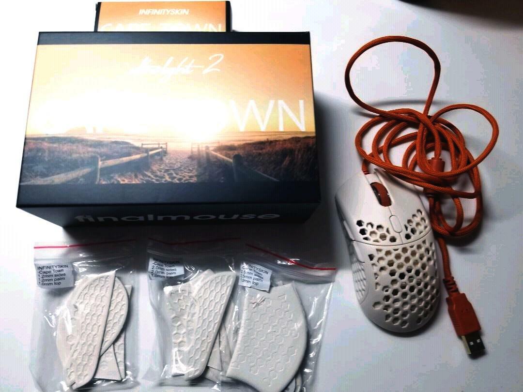 Finalmouse Ultralight Till Salu I Sverige 75 Begagnad Second Hand Finalmouse Ultralights