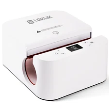 LOKLiK Auto Mug Press Machine Tumbler Heat Press for Sublimation 10-30oz Cups