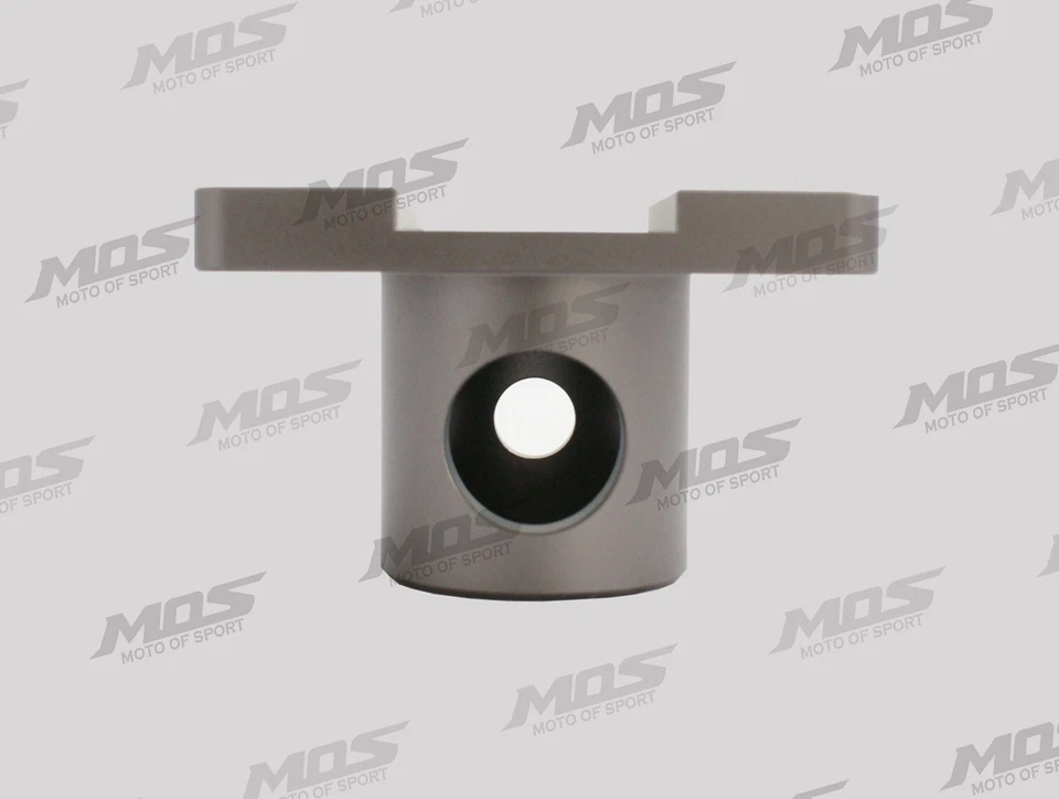 MOS Race Replica Handlebar Set for Yamaha Zuma 125 2009-2021 (Choose Color) - Image 3 of 4