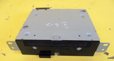 CITROEN C4 II RADIO CAR AUDIO AUTORADIO 9666994780