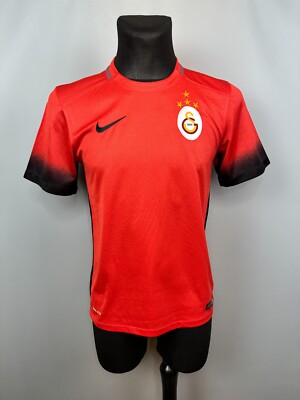 GALATASARAY 2015 2016 THIRD SHIRT FOOTBALL SOCCER JERSEY NIKE