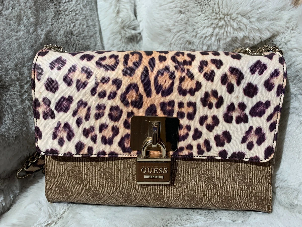 Guess downtown cool mini clearance xbody