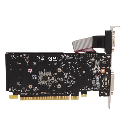 New GT730 Graphics Card 128 Bit 4GB DRR3 PCI Express 2.0 X8 HD Multimedia Interf - Picture 24 of 24