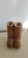 UGG Classic Toll in montone rovesciato