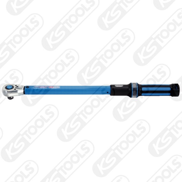 "Ks Tools 1/2\" Ergotorqueprecision Ratschen-DrehmomentschlüSsel 20-200Nm"-image
