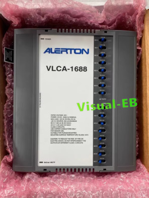 ALERTON VLCA-1688 00-60-2D-03-16-C9 module VLCA-1688 00-60-2D-03-16-C9