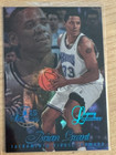 1996 Flair Showcase Basketball Row 1 Brian Grant #37 PSA 9