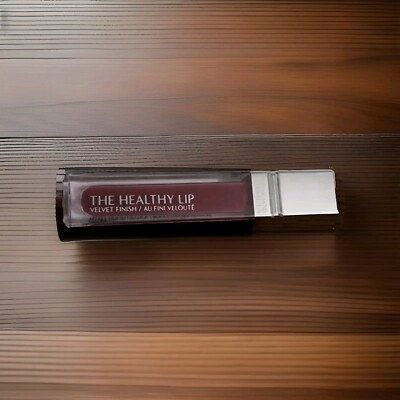 Physicians Formula Velvet Finish Liquid Lipstick ''Vitamin Beet'' Sealed!!