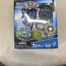 Beyblade Burst Evolution Rip Fire WYVRON W2 NEW