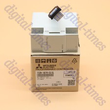 Brand New MITSUBISHI PLC FX2N-16EYR-ES/UL
