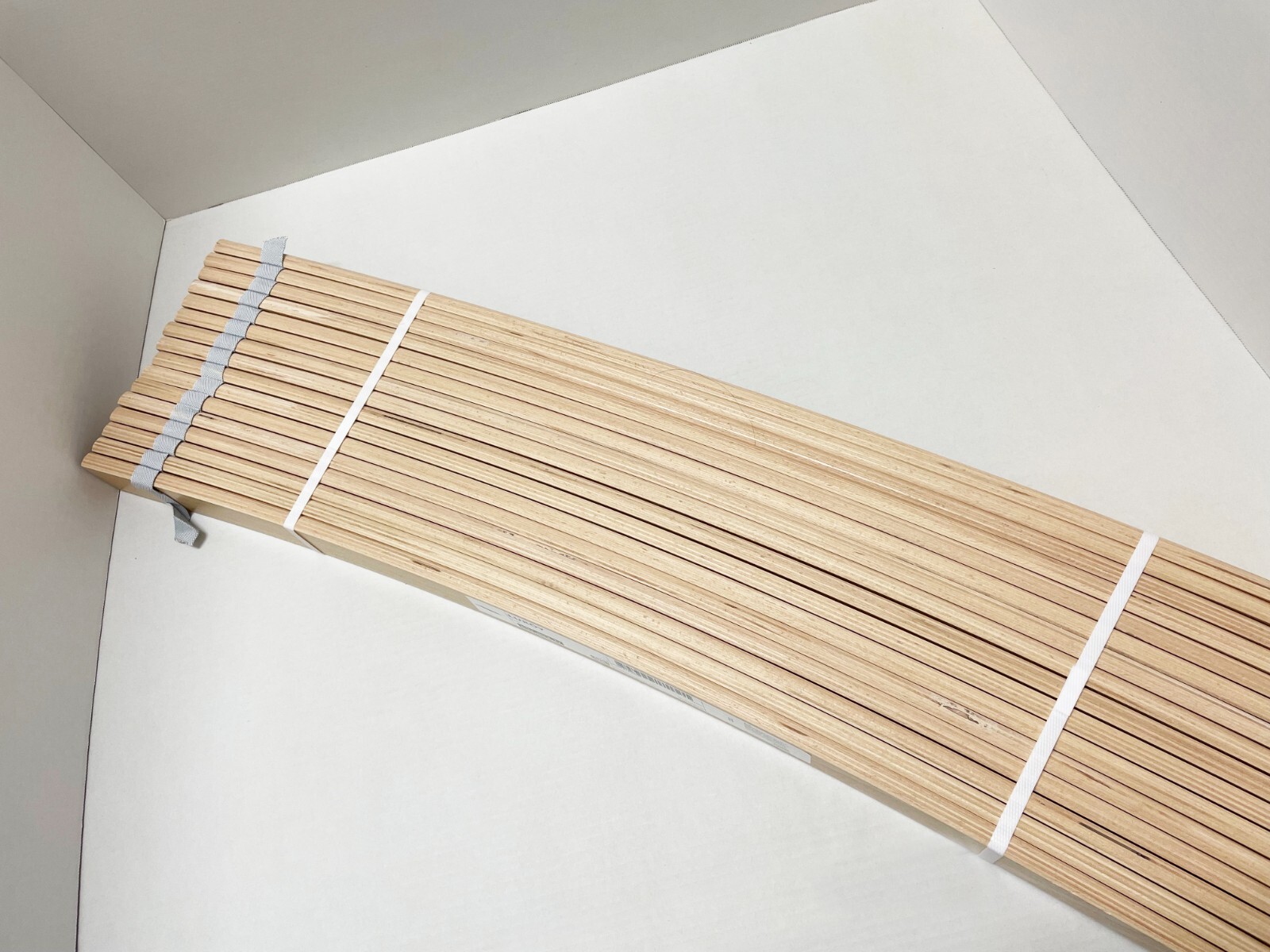 Ikea LUROY Twin Slatted bed base 601.602.17 NEW eBay