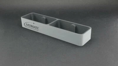 ULTIMATE MODELLING PRODUCTS Ultimate Modular Storage System - Small 4