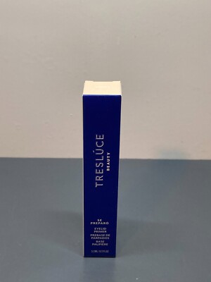 Tresluce Beauty Eyelid Primer Light 0.17 fl oz NIB