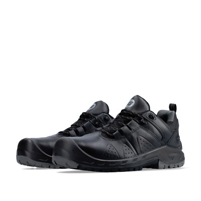 Bata Sicherheitsschuhe Eagle TERLET Knöchelschuhe Arbeitsschuhe metallfrei
