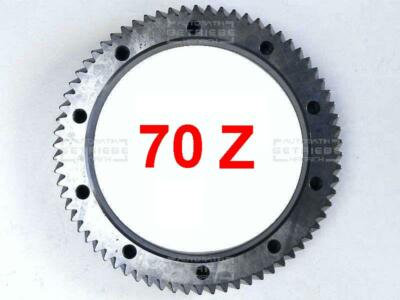 Abtriebsrad 098409151K für Automatikgetriebe AG4 01P 099 VW ; 098 409 151 K