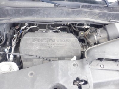 Used Engine Control Module (ECM) fits: 2011 Honda Pilot Electronic Control Modul