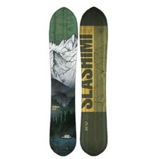Rossignol XV Slashimi Snowboard 2025