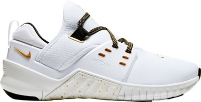 X Metcon 2 Training Shoe, White/Gold 