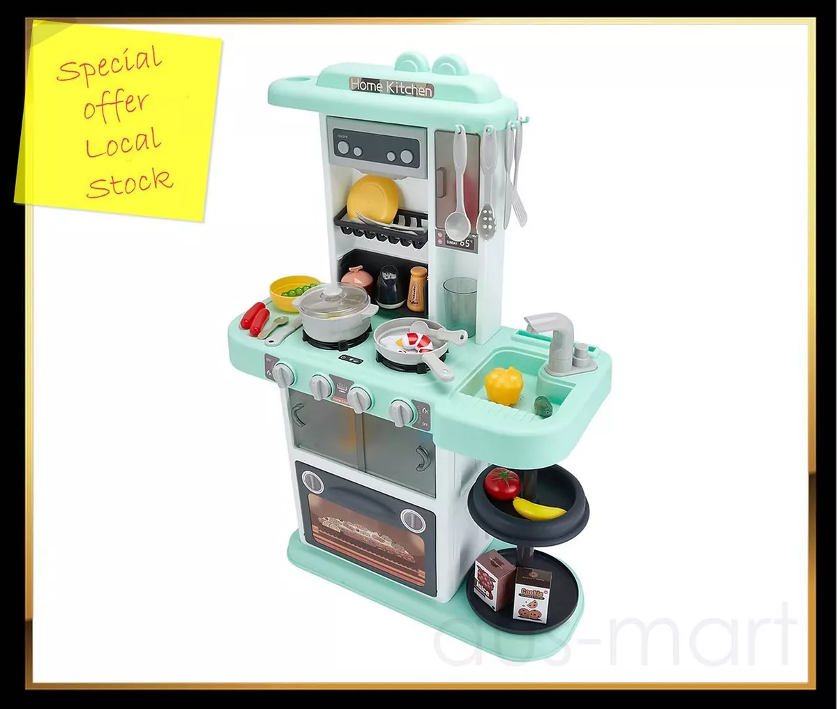 Big w cheap pretend play