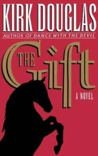 The Gift - Hardcover By Douglas, Kirk - GOOD