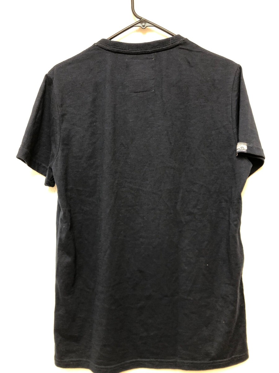 Superdry★パープル＆オレンジ・バック ロゴ☆メンズＴシャツ プーマ（PUMA）（メンズ）ESS MX リラックス グラフィック 半袖T