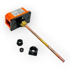 IMIT IMMERSION REGULATION THERMOSTAT 0 90 ° C TC2 IP40 WELL 20 CM BOILER