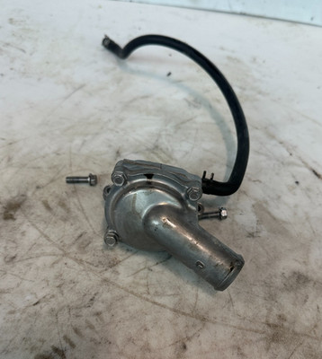16-20 Kawasaki NINJA ZX10R ZX10 THERMOSTAT HOUSING OEM | eBay