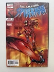 Amazing Spider-Man #431 Marvel Comic Book 1998 1st Cosmic Carnage
