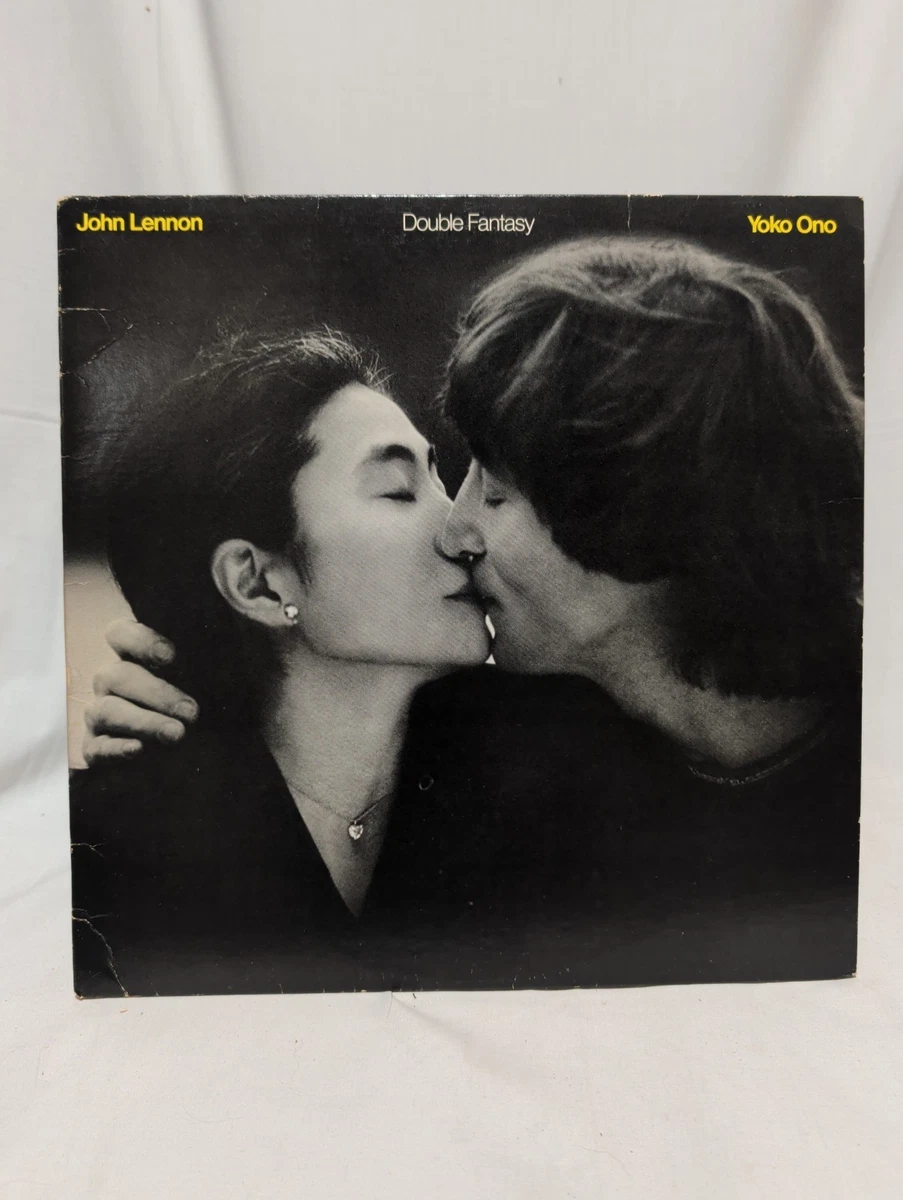 25+ john lennon double fantasy for sale | Updated Oct 2026
