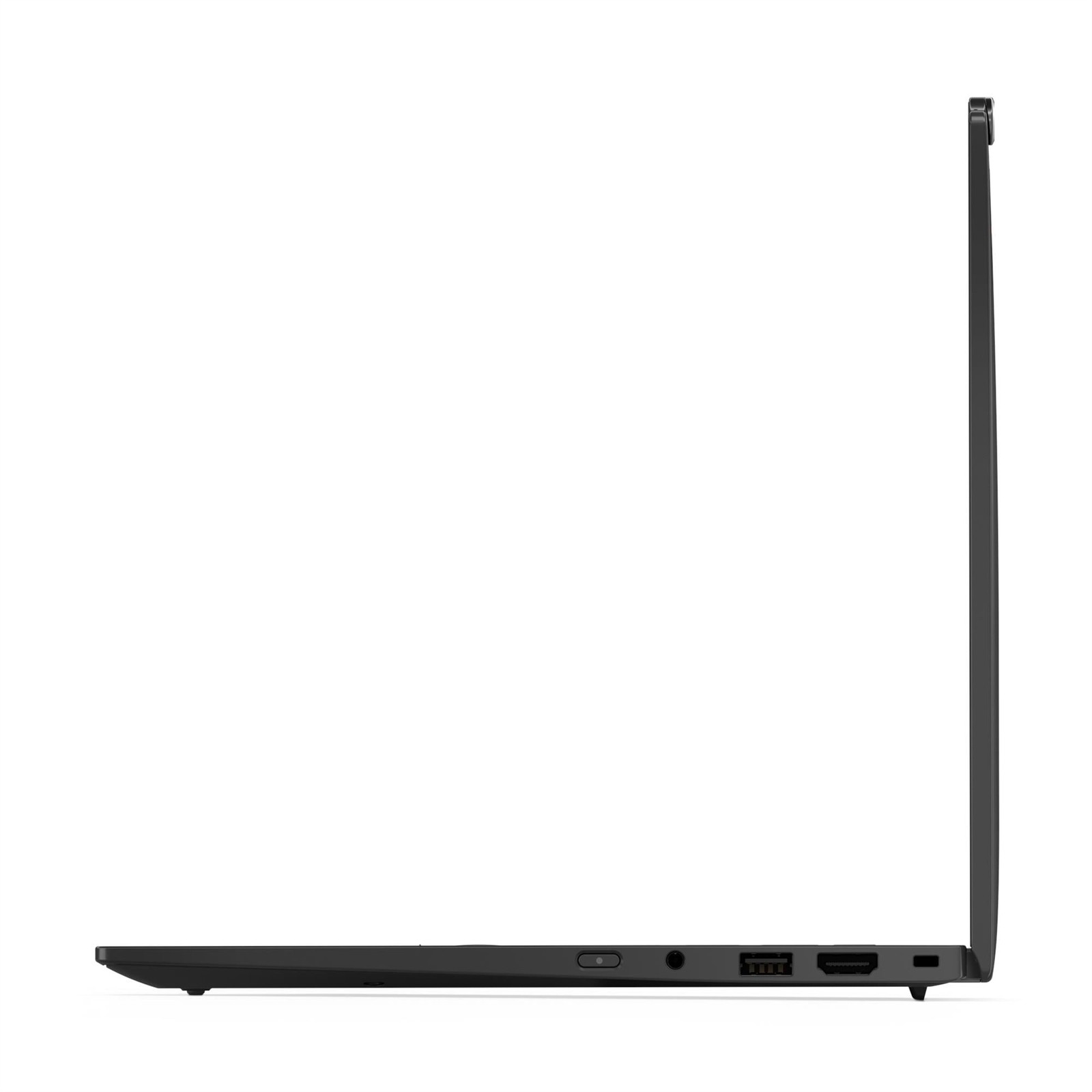 Lenovo THINKPAD X1 CARBON GEN 12, 14-Inch Laptop, with Intel Core Ultra 7, 2TB Solid State Drive (SSD), Windows 11 Home