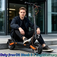 E-Scooter mit Straßenzulassung JOYOR S5 offroad E-Roller 10" Reifen 500W …