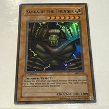 Sangan [1st Edition] MRD-069 Prices | YuGiOh Metal Raiders | YuGiOh Cards