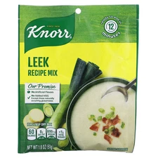 Knorr, Leek Recipe Mix, 1.8 oz (51 g)
