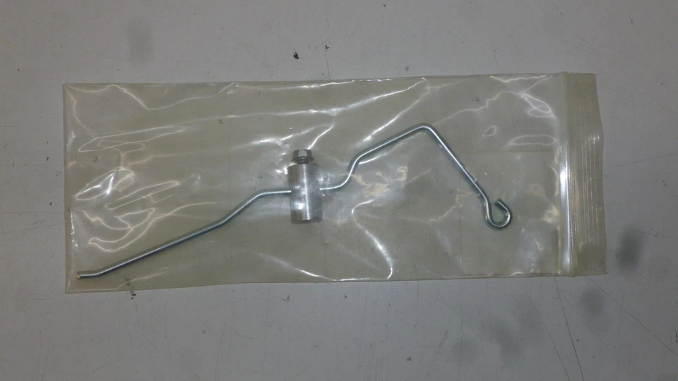 Luftfilterhaltebügel Luftfilterkasten passt an Ktm 640 Duke 587.06.017.000 - Bild 3 von 4