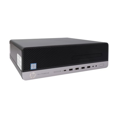 HP EliteDesk 800 G5 SFF Intel Core i5-9500 3,00GHz 8GB 256GB NVMe Win 11 Pro