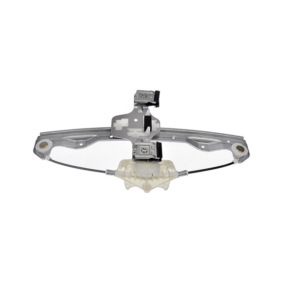 Regulador de janela Dorman para Ford Fusion 2006 2007 2008 2009 2010 2011 2012 - Imagem 2 de 3