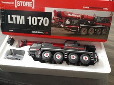 WSI MAMMOET LTM 1070