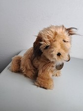 VTG. Dakin 1980 BENJI Movie 9" Plush Dog with Tags 33 / 2030