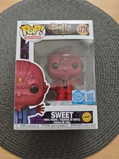 Funko Pop, Sweet #1774 Chase Limited Edition, Buffy The Vampire Slayer