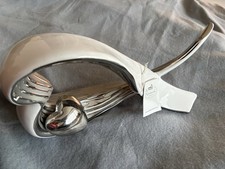 Moderne Keramik Skulptur Herz - GildeKeramik Collection