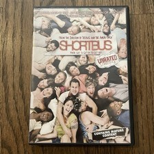 Shortbus (DVD, 2006) Unrated Edition ThinkFilm